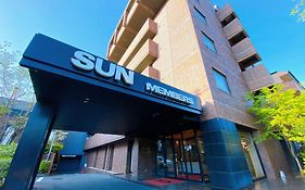 Sun Members Kyoto Saga